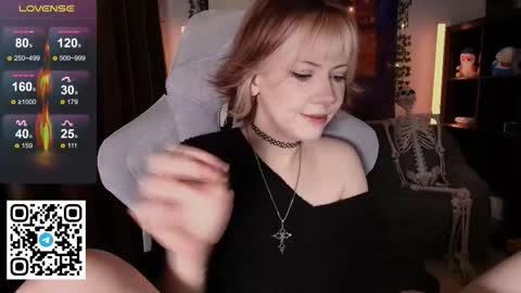 Tori online show from 03.05.26