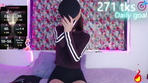 Gwen online show from 01.19.25