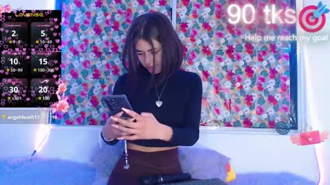 Gwen online show from 02.19.25