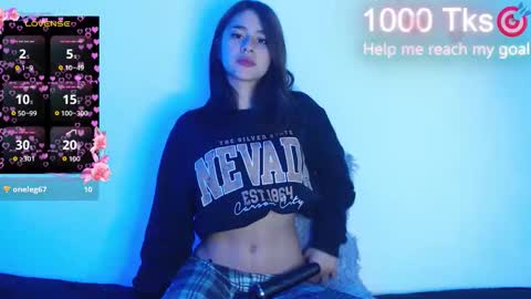 Gwen online show from 09.12.25