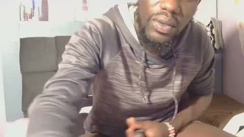 _hairlyboy online show from 12.17.25