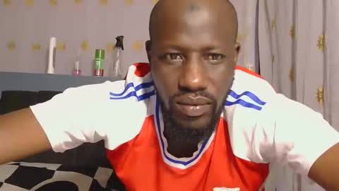 _hairlyboy online show from 01.13.26