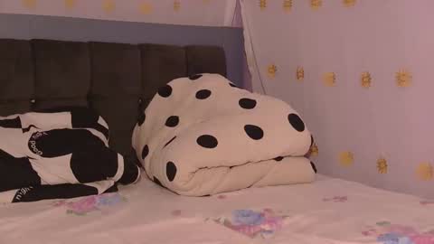 _hairlyboy online show from 02.15.26