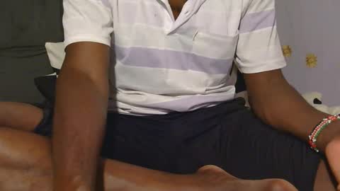 _hairlyboy online show from 03.29.26