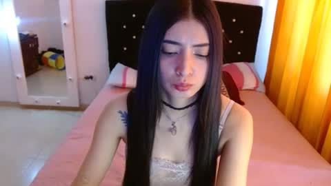 Hanna online show from 03.24.26