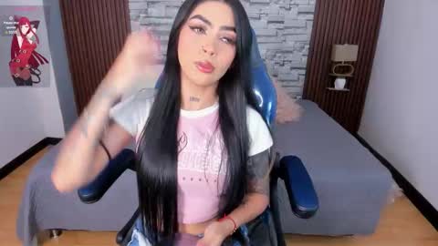 Hanna online show from 01.05.26