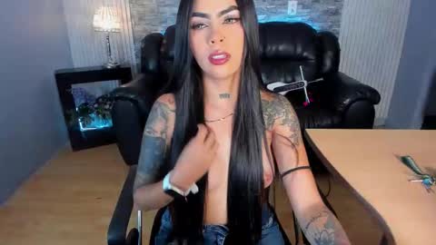 Hanna online show from 01.13.26