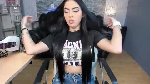 Hanna online show from 02.24.26