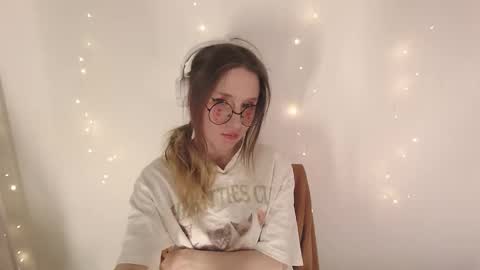 Hannaolotl online show from 02.01.26