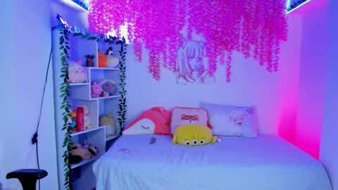 Hanna Botero online show from 03.20.26