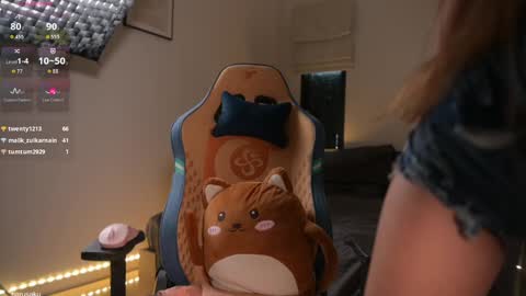 Haru    online show from 02.28.26