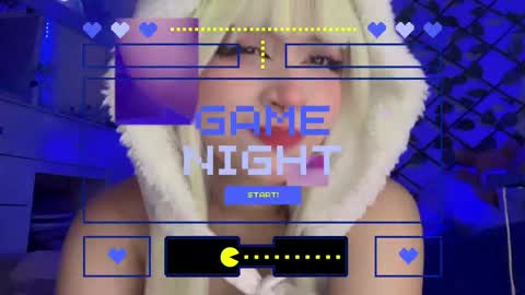 Snapshot of _heavenly_blue_ chatting on 02.02.26 Bluey online show from 02.02.26