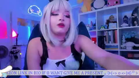 Snapshot of _heavenly_blue_ chatting on 07.17.26 Bluey online show from 07.17.26