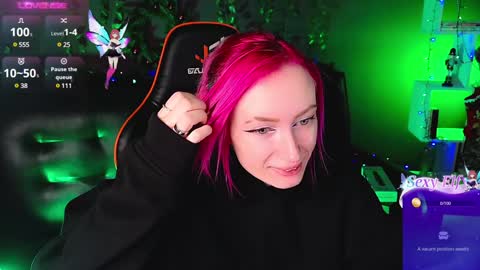 Helen Carter 3  Next stream   2330 MSC online show from 01.04.25