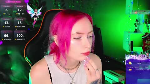 Helen Carter 3  Next stream   2330 MSC online show from 01.07.25