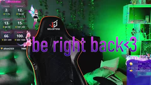 Helen Carter 3  Next stream   2330 MSC online show from 01.11.25