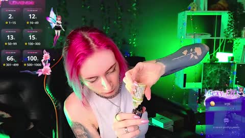 Helen Carter 3  Next stream   2330 MSC online show from 01.14.25