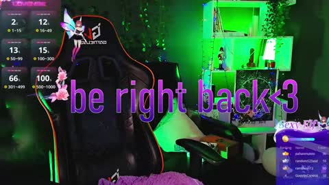 Helen Carter 3  Next stream   2330 MSC online show from 01.27.25