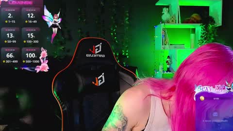 Helen Carter 3  Next stream   2330 MSC online show from 02.02.25