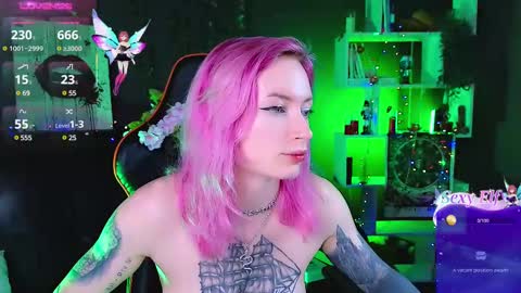 Helen Carter 3  Next stream   2330 MSC online show from 02.23.25