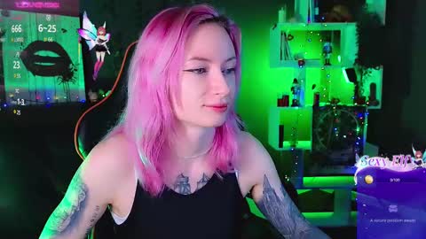 Helen Carter 3  Next stream   2330 MSC online show from 02.28.25