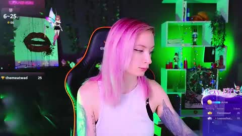 Helen Carter 3  Next stream   2330 MSC online show from 03.10.25