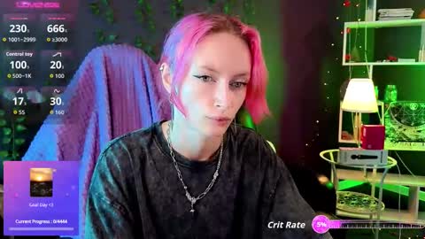 Helen Carter 3  Next stream   2330 MSC online show from 10.11.25