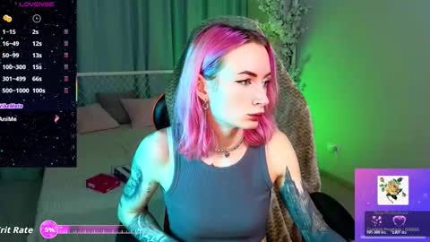 Helen Carter 3  Next stream   2330 MSC online show from 02.27.26