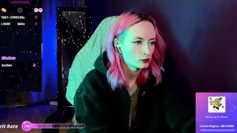 Snapshot of _helencarter chatting on 05.27.26 Helen Carter 3 Next stream 2330 MSC online show from 05.27.26