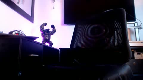 Heracles online show from 02.19.25