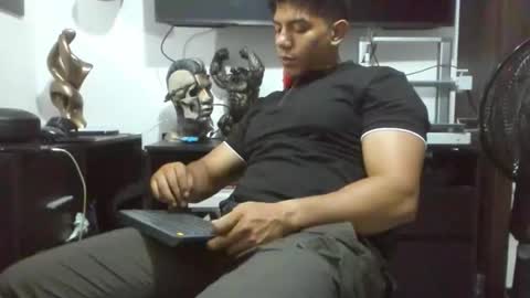 Heracles online show from 02.02.26