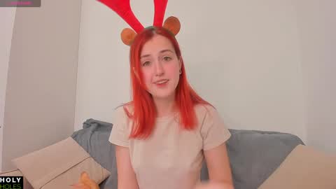 Anastasia online show from 12.23.24