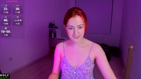 Anastasia online show from 02.11.25