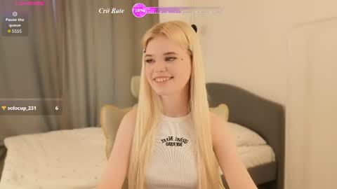Alisha online show from 07.09.26