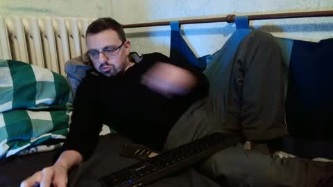 Manuel online show from 01.16.25