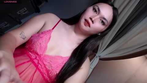 HORNY GODDESS online show from 02.04.25