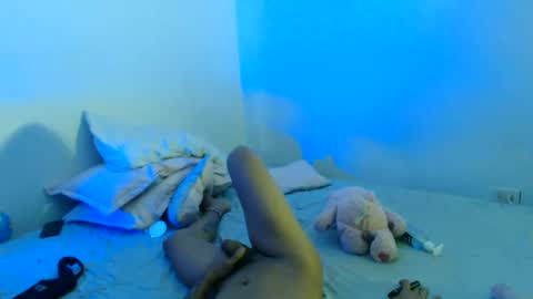 KEYLA Y SAMUEL online show from 04.15.26