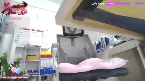 Ariel online show from 03.27.26