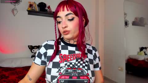 Jenn  online show from 12.05.24