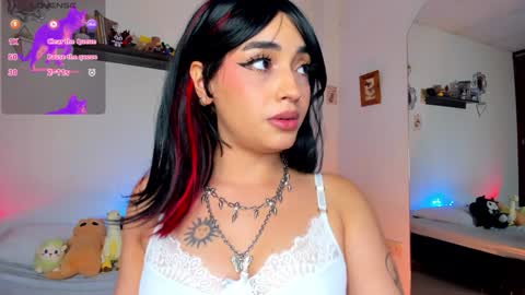 Jenn  online show from 01.31.25