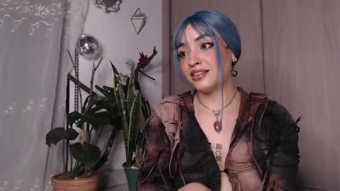 Jenn  online show from 04.12.26