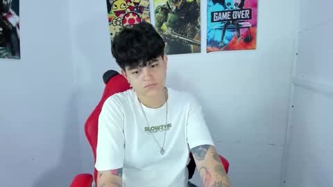 ian online show from 11.28.25