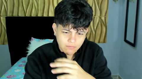 ian online show from 01.11.26