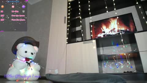 sweetie girl  online show from 01.09.25