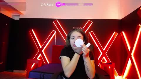 Isa online show from 11.10.25