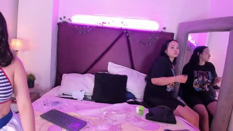 Isa online show from 12.07.24