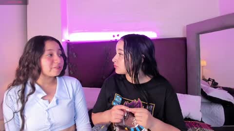 Isa online show from 01.03.25