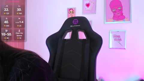 Ivanna online show from 09.23.25