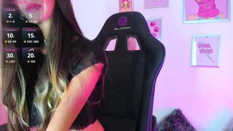 Ivanna online show from 10.22.25