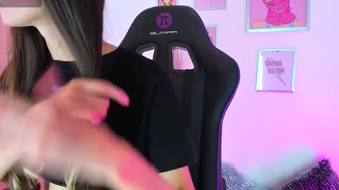 Ivanna online show from 11.23.25